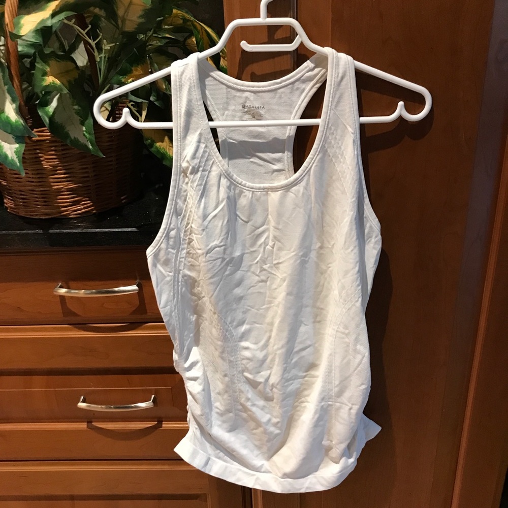 3 for 20 ATHLETA TANK TOP